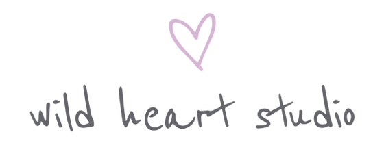 Wild Heart Studio | Wild Heart Studio Store