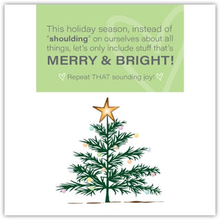 Christmas - Merry & Bright