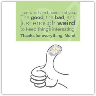 Mother's Day - for Mom