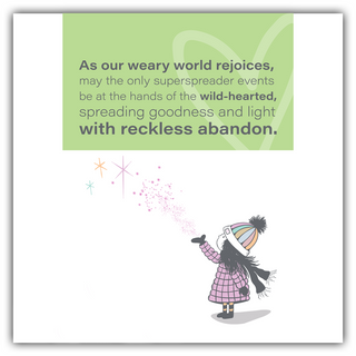 Christmas - Goodness and Light