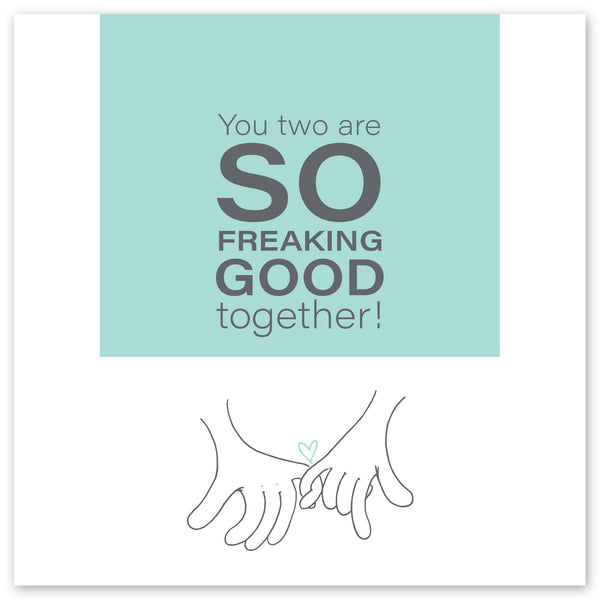 You Two