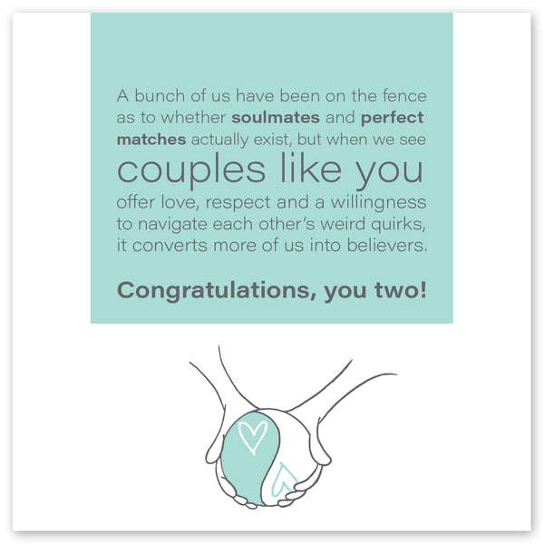 Couples Like You