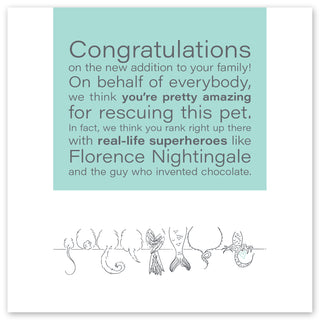 Pet Rescue