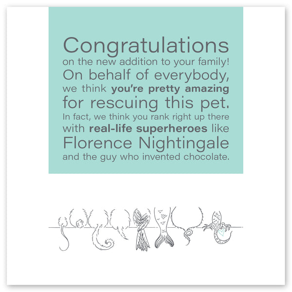 Pet Rescue