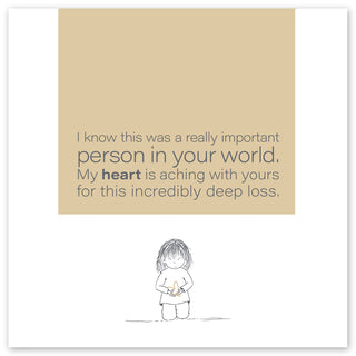 Person In Your World