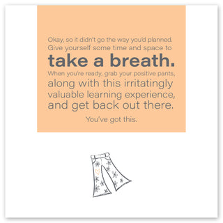 Take A Breath